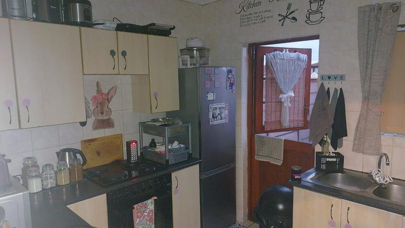 To Let 3 Bedroom Property for Rent in Hartenbos Western Cape